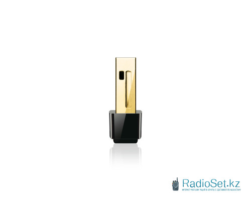 USB адаптер TP-Link TL-WN725N